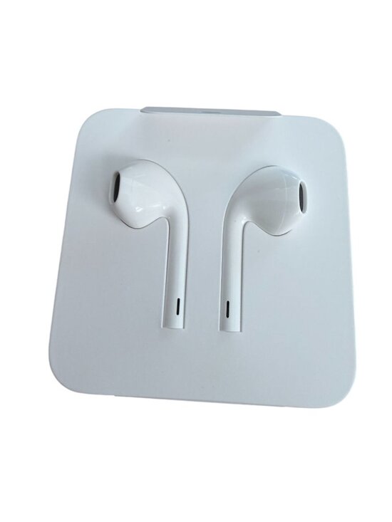 Apple Other - Apple Lightning Earpods + 3.5mm Adapter OEM Earbuds iPhone 7 8 8+ X 11 12 13 14
